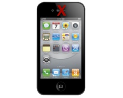 haut parleur interne